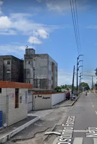 Apartamento com 3 Quartos à venda, 76m² no José Américo de Almeida, João Pessoa