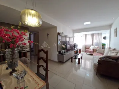Apartamento com 3 Quartos à venda, 105m² no Jatiúca, Maceió