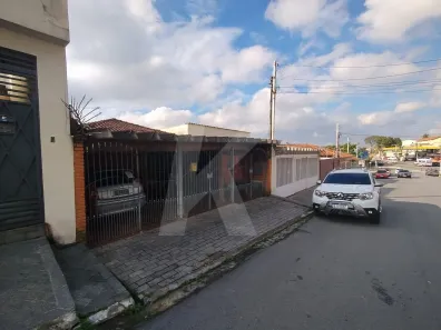 Casa com 4 Quartos à venda, 127m² no Bortolândia, São Paulo