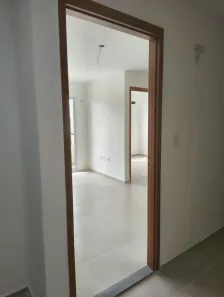 Apartamento com 2 Quartos à venda, 49m² no Planalto, Manaus