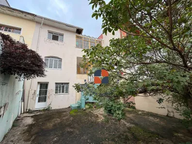 Casa com 3 Quartos à venda, 158m² no Vila Romana, São Paulo