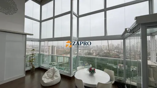 Sobrado com 2 Quartos à venda, 133m² no Vila Ema, São José dos Campos