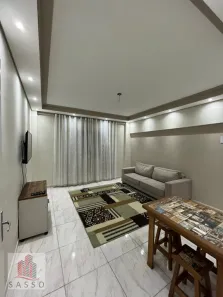 Apartamento com 1 Quarto à venda, 60m² no Brás, São Paulo