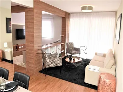 Apartamento com 3 Quartos à venda, 82m² no Parque das Nações, Santo André