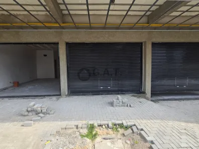 Ponto Comercial para alugar, 40m² no Vila Augusta, Sorocaba