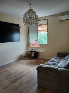 Apartamento com 2 Quartos à venda, 70m² no Campo Grande, Rio de Janeiro