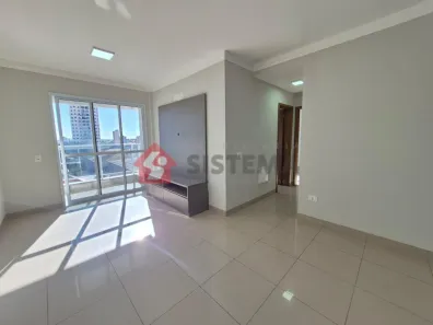 Apartamento com 2 Quartos à venda, 67m² no Vila Jesus, Presidente Prudente