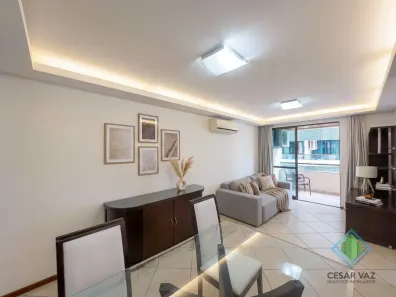 Apartamento com 2 Quartos à venda, 72m² no Campinas, São José