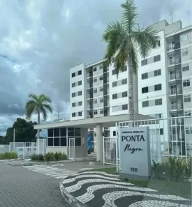 Apartamento com 3 Quartos à venda, 56m² no Nova Esperança, Manaus