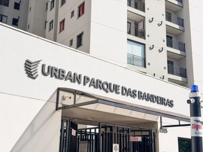 Apartamento com 2 Quartos à venda, 37m² no Residencial Parque da Fazenda, Campinas
