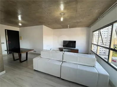 Apartamento com 2 Quartos à venda, 70m² no Usina Piratininga, São Paulo