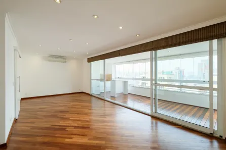 Apartamento com 3 Quartos à venda, 146m² no Itaim Bibi, São Paulo