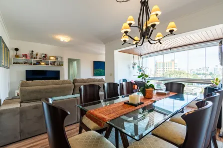 Apartamento com 2 Quartos à venda, 93m² no Indianópolis, São Paulo