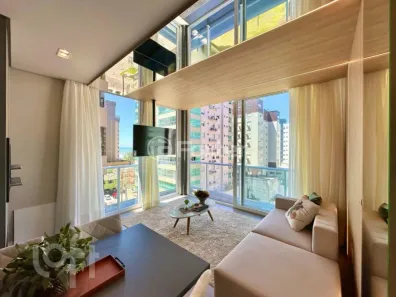 Apartamento com 2 Quartos à venda, 60m² no Capão da Canoa, Capão da Canoa