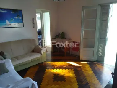 Apartamento com 3 Quartos à venda, 108m² no Navegantes, Porto Alegre