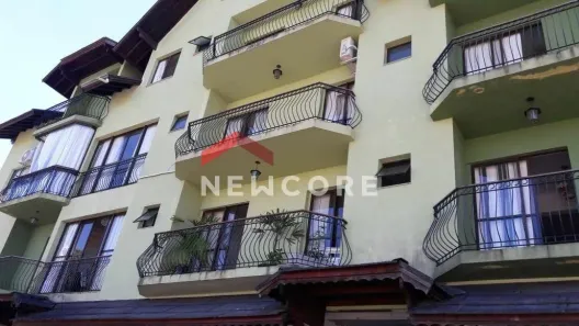 Apartamento com 1 Quarto à venda, 66m² no Várzea Grande, Gramado