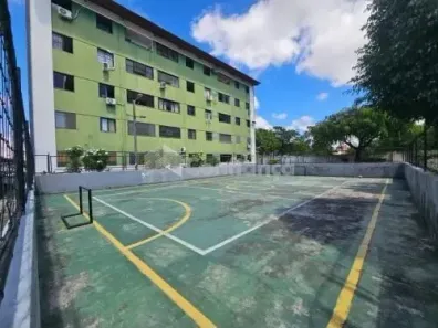 Apartamento com 2 Quartos à venda, 72m² no Monte Castelo, Fortaleza