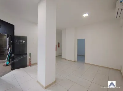 Ponto Comercial para alugar, 114m² no Boa Viagem, Belo Horizonte