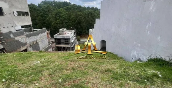 Lote/Terreno à venda, 176m² no Villas do Jaguari, Santana de Parnaíba