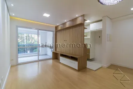 Apartamento com 2 Quartos à venda, 67m² no Vila Andrade, São Paulo