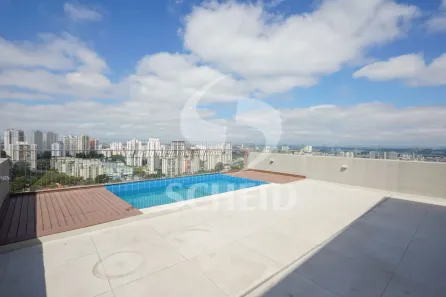 Apartamento com 4 Quartos à venda, 423m² no Santo Amaro, São Paulo