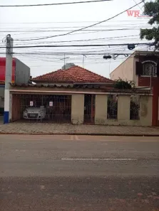 Lote/Terreno à venda, 500m² no Nova Petrópolis, São Bernardo do Campo