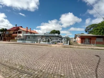 Casa com 4 Quartos à venda, 322m² no Petrópolis, Caxias do Sul