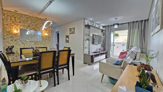 Apartamento com 3 Quartos à venda, 98m² no Santa Maria, São Caetano do Sul