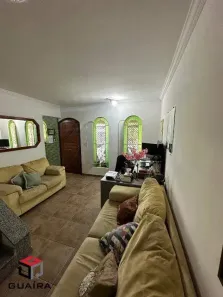 Sobrado com 3 Quartos à venda, 340m² no Baeta Neves, São Bernardo do Campo