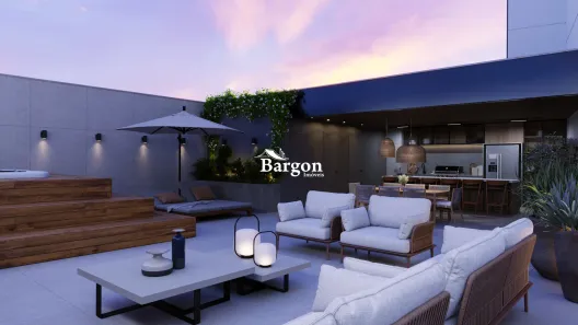 Apartamento com 3 Quartos à venda, 280m² no Teixeiras, Juiz de Fora