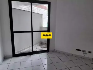 Apartamento com 1 Quarto à venda, 44m² no Dos Casa, São Bernardo do Campo