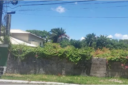 Lote/Terreno à venda, 432m² no Vilas do Atlântico, Lauro de Freitas