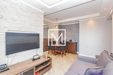 Apartamento com 3 Quartos à venda, 73m² no Vila Vermelha, São Paulo
