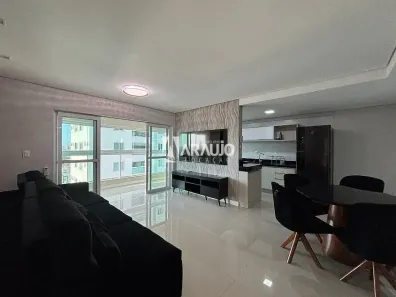 Apartamento com 3 Quartos para alugar, 100m² no Ressacada, Itajaí