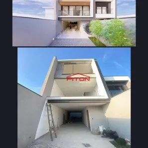 Sobrado com 3 Quartos à venda, 197m² no Vila Carrão, São Paulo