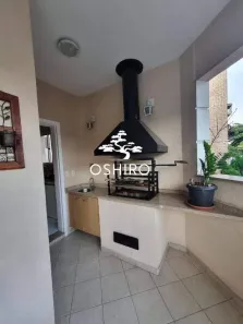 Casa com 3 Quartos à venda, 160m² no Marapé, Santos