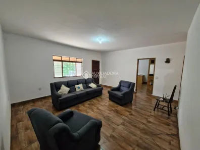 Fazenda/Sítio com 2 Quartos à venda, 150m² no Recreio da Borda do Campo, Santo André
