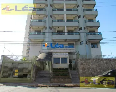Apartamento com 2 Quartos à venda, 96m² no Vila Costa, Suzano