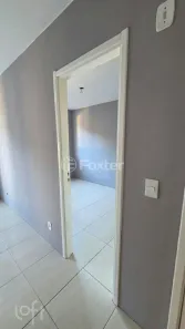 Apartamento com 2 Quartos à venda, 41m² no Santos Dumont, São Leopoldo