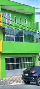 Sobrado com 3 Quartos para alugar, 100m² no Umuarama, Osasco