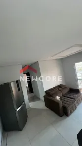 Apartamento com 2 Quartos à venda, 52m² no Jardim Magnólias, Araraquara