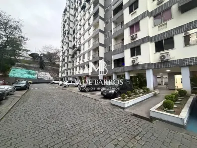 Apartamento com 2 Quartos à venda, 53m² no Vila da Penha, Rio de Janeiro