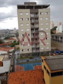 Apartamento com 3 Quartos à venda, 69m² no Itaquera, São Paulo