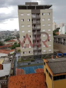 Apartamento com 3 Quartos à venda, 69m² no Itaquera, São Paulo