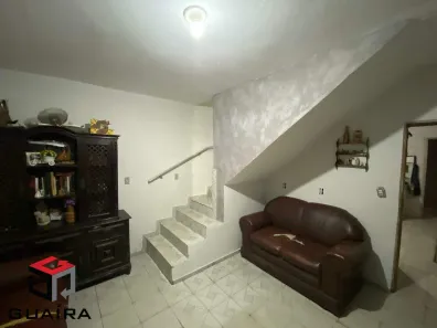 Sobrado com 3 Quartos à venda, 115m² no Parque Botujuru, São Bernardo do Campo