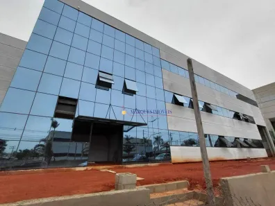 Galpão/Depósito/Armazém para alugar, 2929m² no Europark Comercial, Indaiatuba