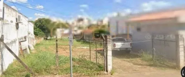 Lote/Terreno à venda, 1500m² no Centro, Catanduva