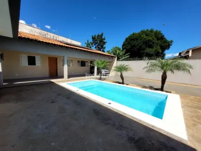 Casa com 2 Quartos à venda, 170m² no Granville Parque Residencial, Londrina