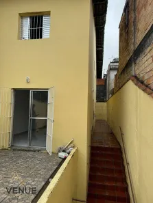 Sobrado com 3 Quartos à venda, 214m² no Jardim Nossa Senhora do Carmo, São Paulo