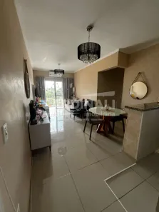 Apartamento com 2 Quartos à venda, 67m² no Jardim Alvorada, São Carlos